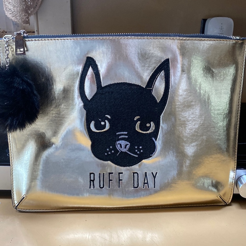 Novelty Purse
